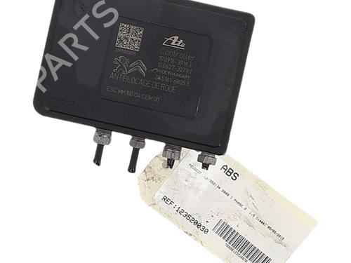 ABS pump PEUGEOT 2008 I (CU_) 1.5 BlueHDI 100 | BP33681903M43 - Image 7