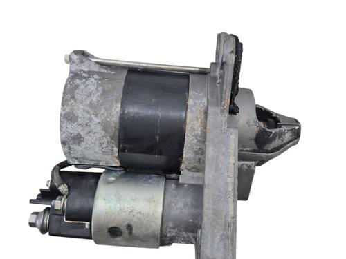 Used Starter RENAULT CAPTUR I (J5_, H5_) 0.9 TCe 90 (90 hp) 28949032