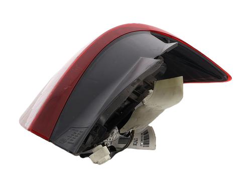Left taillight OPEL CORSA D (S07) 1.2 (L08, L68) | BP38063773C34 - Image 3