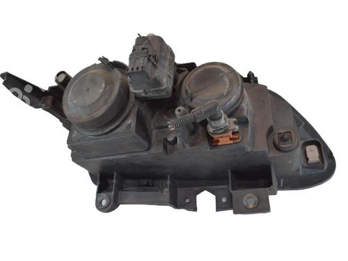 Used Left headlight RENAULT ESPACE III (JE0_) 2.2 dCi (JE0S) (115 hp) 25087034