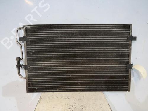 Used AC radiator AC radiator CITROËN EVASION MPV (22, U6) 2.0 Turbo C.T. (147 hp) 25086195 25086195