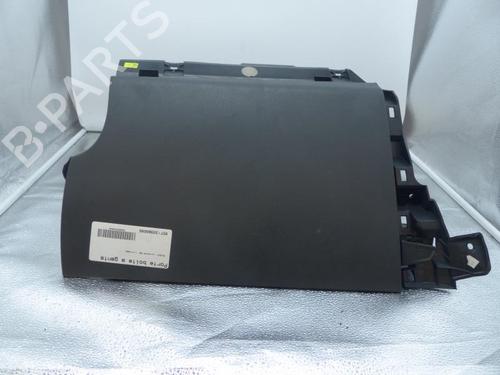 Used Glove box PEUGEOT 508 I (8D_) 1.6 HDi (112 hp) 25108213