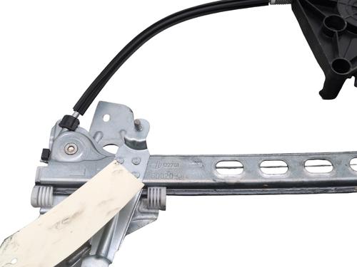 Front left window mechanism TOYOTA AYGO (_B4_) 1.0 VVTi (KGB40) | BP30619642C22 