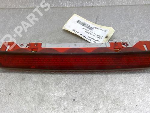 Used Third brake light Third brake light FORD C-MAX II (DXA/CB7, DXA/CEU) [2010-2019] 10582159 10582159