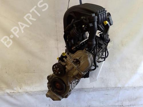 Engine MERCEDES-BENZ A-CLASS (W169) A 170 (169.032, 169.332) | BP25111334M1 - Image 2
