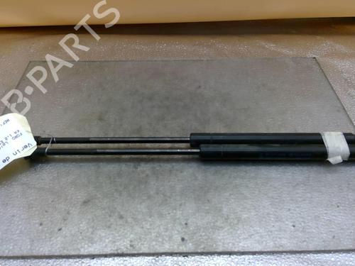 Used Tailgate lift support FORD KA (RU8) 1.2 (69 hp) 25110807