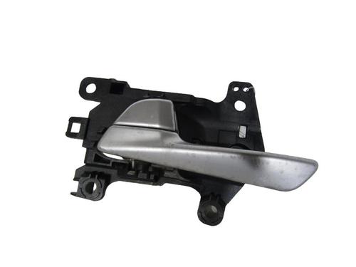 Used Rear left interior door handle HYUNDAI TUCSON (TL, TLE) 2.0 CRDi (136 hp) 25085375