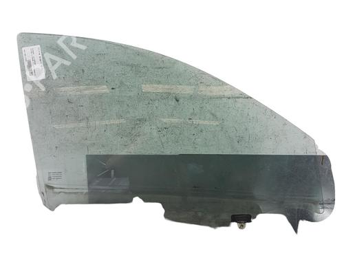 Used Front right door window NISSAN MICRA IV (K13K, K13KK) 1.2 (80 hp) 25099444