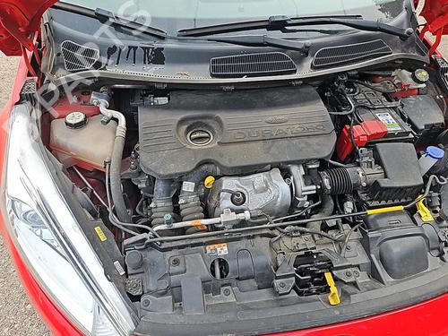 Engine FORD FIESTA VI (CB1, CCN) 1.5 TDCi | BP25058485M1  - Image 12