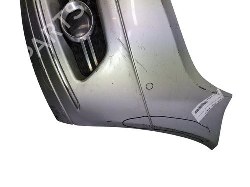 Used Front bumper MERCEDES-BENZ C-CLASS (W204) C 220 CDI (204.002) (170 hp) 29425916