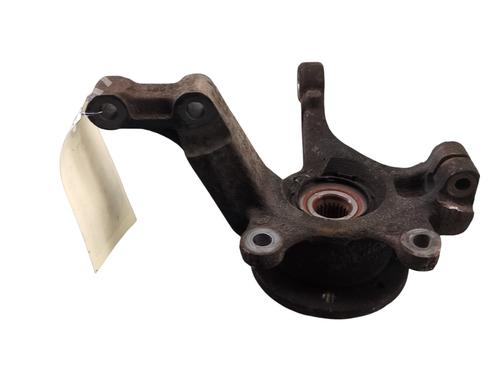 Right front steering knuckle NISSAN MICRA III (K12) 1.5 dCi | BP29560639M26