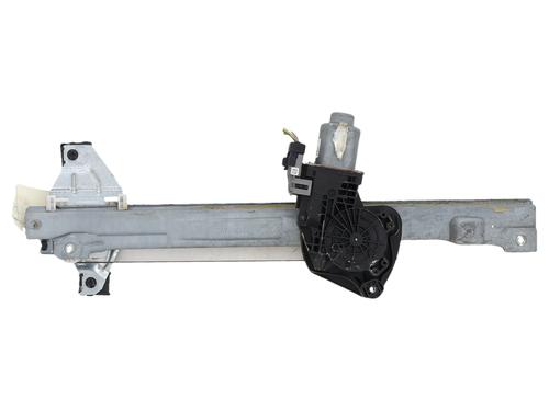 Front right window mechanism CITROËN C4 II (NC_) 1.6 BlueHDi 100 | BP40094099C23 - Image 3