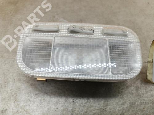 Used Interior roof light Interior roof light CITROËN C3 II (SC_) 1.6 HDi (92 hp) 10578528 10578528