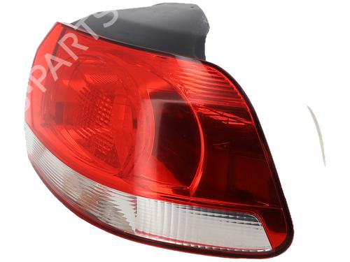 Right taillight VW GOLF VI (5K1) 1.2 TSI | BP38063850C35 - Image 5