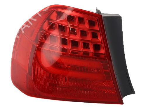 Left taillight BMW 3 (E90) 318 d | BP36431789C34 - Image 4