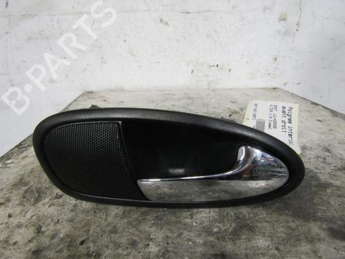 Used Front right interior door handle SEAT ALTEA (5P1) [2004-2015]  25113805