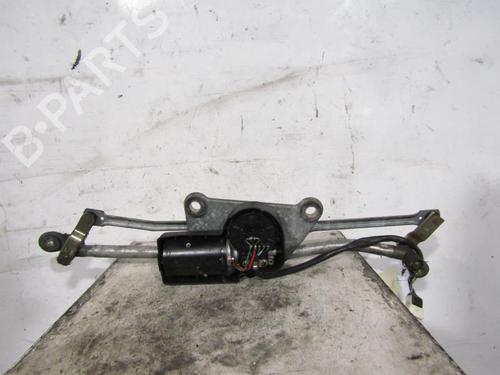 Used Front wiper motor CITROËN XANTIA (X1_, X2_) 2.0 i (121 hp) 25070456