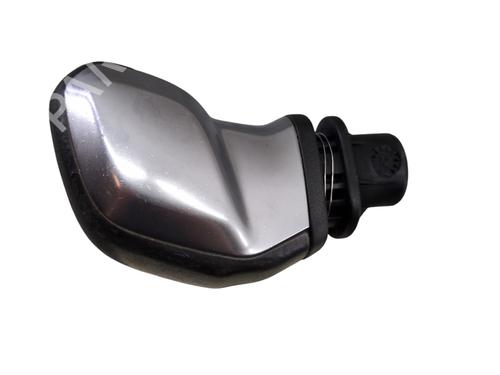 Used Shift knob Shift knob PEUGEOT 208 I (CA_, CC_) 1.2 VTI 82 (82 hp) 28132190 28132190