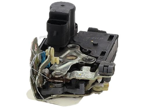 Used Front left lock Front left lock 38636299 38636299