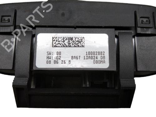 Headlight switch FORD FIESTA VI (CB1, CCN) 1.4 TDCi | BP25087925I24 