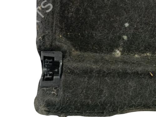 Hattehylde RENAULT MEGANE IV Hatchback (B9A/M/N_) 1.5 dCi 110 (B9A3) | BP32507234C85 