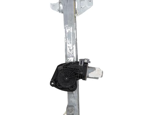 Front right window mechanism CITROËN C4 II (NC_) 1.6 HDi 115 | BP38307297C23 - Image 3