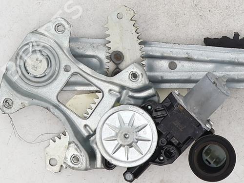 rear-right-window-mechanism-nissan-micra-v-k14-2016-39166330 main image