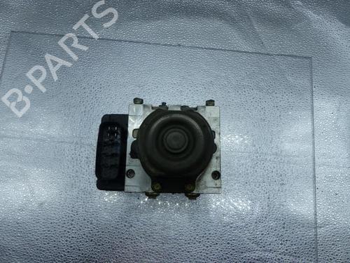 Used ABS pump ABS pump TOYOTA COROLLA Verso (_E12_) 2.0 D-4D (CDE120_, CDE120R) (90 hp) 25107732 25107732
