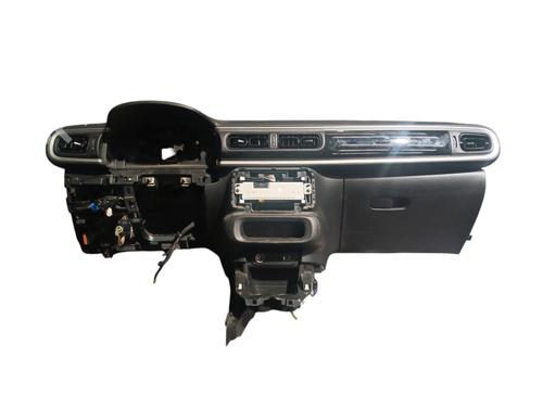 Instrumentbræt CITROËN C3 III (SX) 1.2 PureTech 82 | BP33111801C46  - Image 10