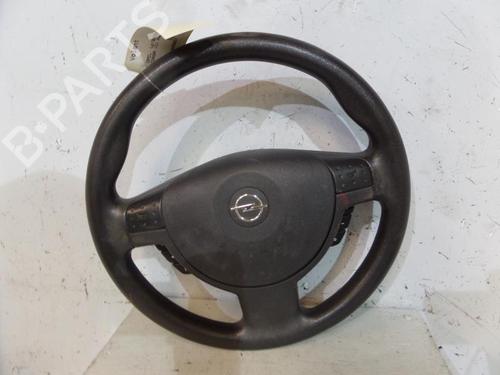 Steering wheel OPEL CORSA C (X01) 1.2 (F08, F68) | BP25085685C49 - Image 2