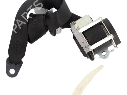 Front right seatbelt PEUGEOT 2008 I (CU_) 1.5 BlueHDI 100 | BP33634834I25 - Image 2