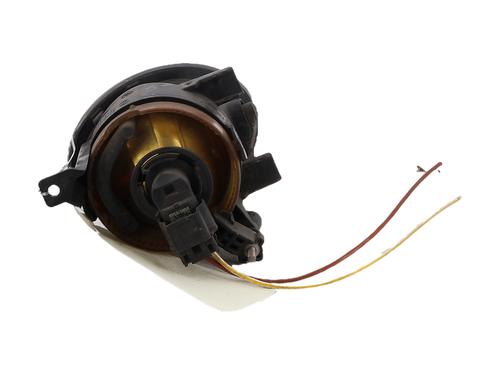 Left front fog light VW GOLF VI (5K1) 1.6 TDI | BP38425076C30 - Image 3