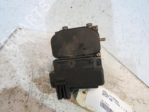 abs-pump-opel-corsa-c-x01-2000-2001-2002-2003-2004-2005-2006-2007-2008-2009-25109087 main image