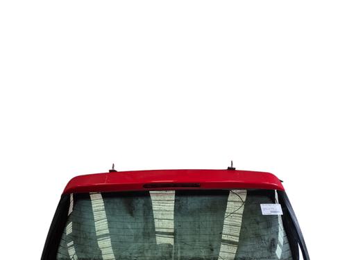 Used Tailgate PEUGEOT 206+ (2L_, 2M_) 1.4 HDi eco 70 (68 hp) 25099146