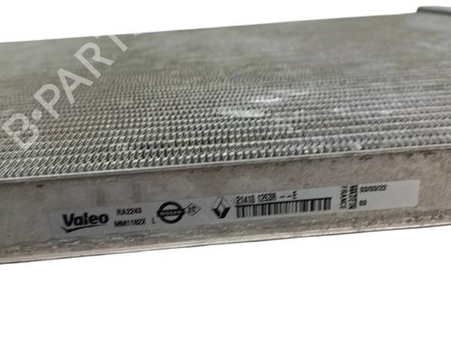 Water radiator RENAULT KADJAR (HA_, HL_) 1.3 TCe 140 (HLNB, HLN1) | BP30177071M31 