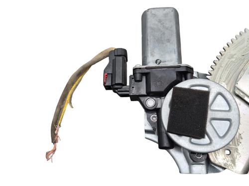 Rudehejsemekanisme venstre bagtil DACIA SPRING EV (B6M1) (45 hp) 25097856