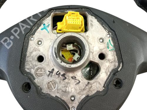 Steering wheel CITROËN DS3 (SA_) 1.6 VTi 120 | BP27545588C49 