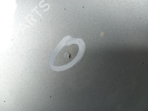 Hood CITROËN XSARA PICASSO (N68) 1.6 HDi | BP25073734C1 