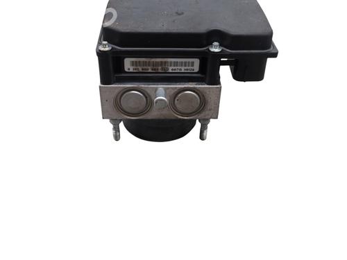 Used ABS pump DACIA DUSTER (HS_) 1.5 dCi (86 hp) 30968979