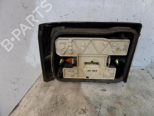Used Right taillight Right taillight 25114308 25114308