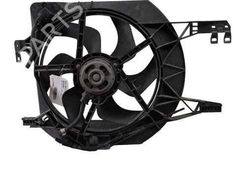 Radiator fan RENAULT TRAFIC II Van (FL) 2.0 dCi 90 (FL0H, FL00, FL01, FL0M, FL0P, FL0S) | BP27182759M35 - Image 3