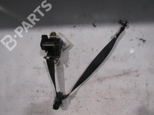 Used Front right belt tensioner Front right belt tensioner JEEP CHEROKEE (KJ) 2.8 CRD 4x4 (163 hp) 10592503 10592503