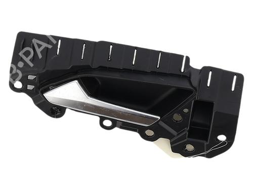 Rear left interior door handle VW POLO VI (AW1, BZ1, AE1) 1.0 TSI | BP36671505I15 - Image 2