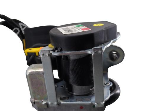 Front right seatbelt VW GOLF VI (5K1) 1.4 TSI | BP31641740I25