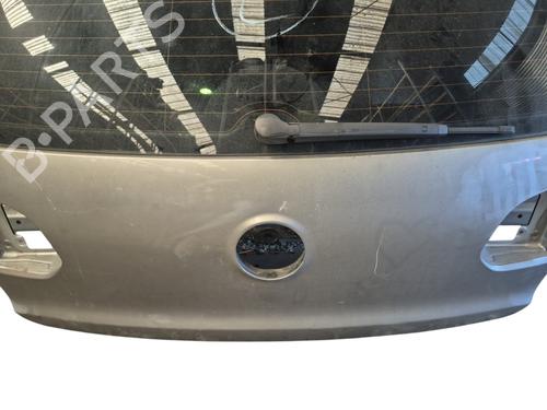 Tailgate VW GOLF VI (5K1)  | BP25060876C6 