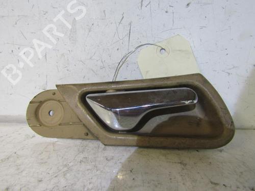 Used Front right interior door handle MERCEDES-BENZ C-CLASS (W203) C 220 CDI (203.006, 203.008) (143 hp) 25090864