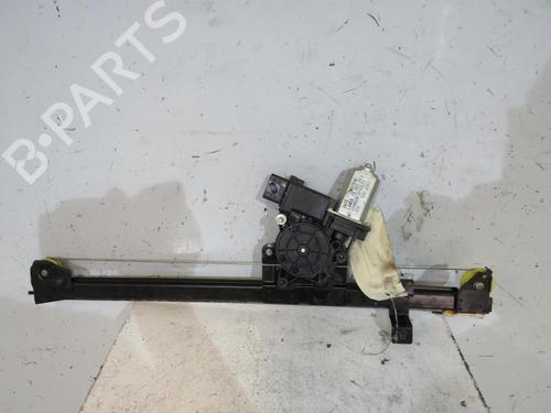 Used Front right window mechanism FIAT DUCATO Van (250_) 130 Multijet 2,3 D (131 hp) 25096870