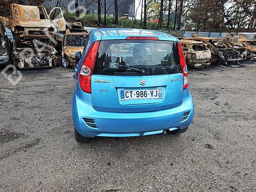 Interior roof light SUZUKI SPLASH (EX) 1.0 (A5B310) | BP25073396I8  - Image 7