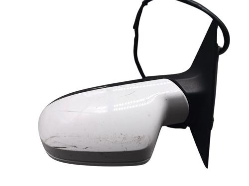 Left mirror AUDI A3 (8P1) 2.0 TDI 16V | BP28071324C26 