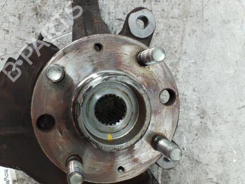 Right front steering knuckle CHEVROLET SPARK (M300)  | BP25089648M26 